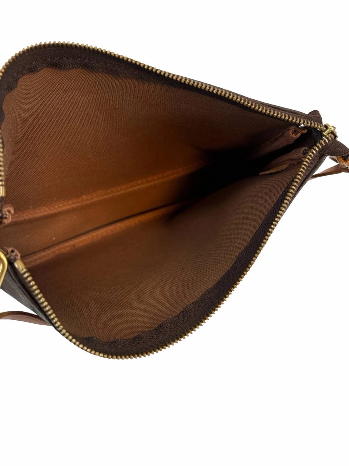 Louis Vuitton Monogram handväska - 3