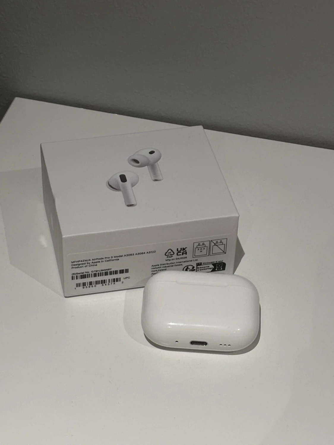 Apple Airpods pro
