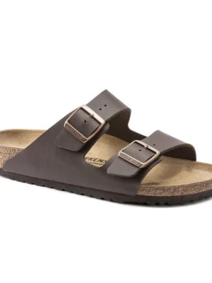 Bruna birkenstock  - Helt nya birkenstock med prislappen kvar i modellen Arizona. Säljer då jag har de i en annan färg😁