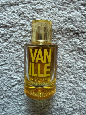 Vanille Sol Note parfym - Köpt från sephora
