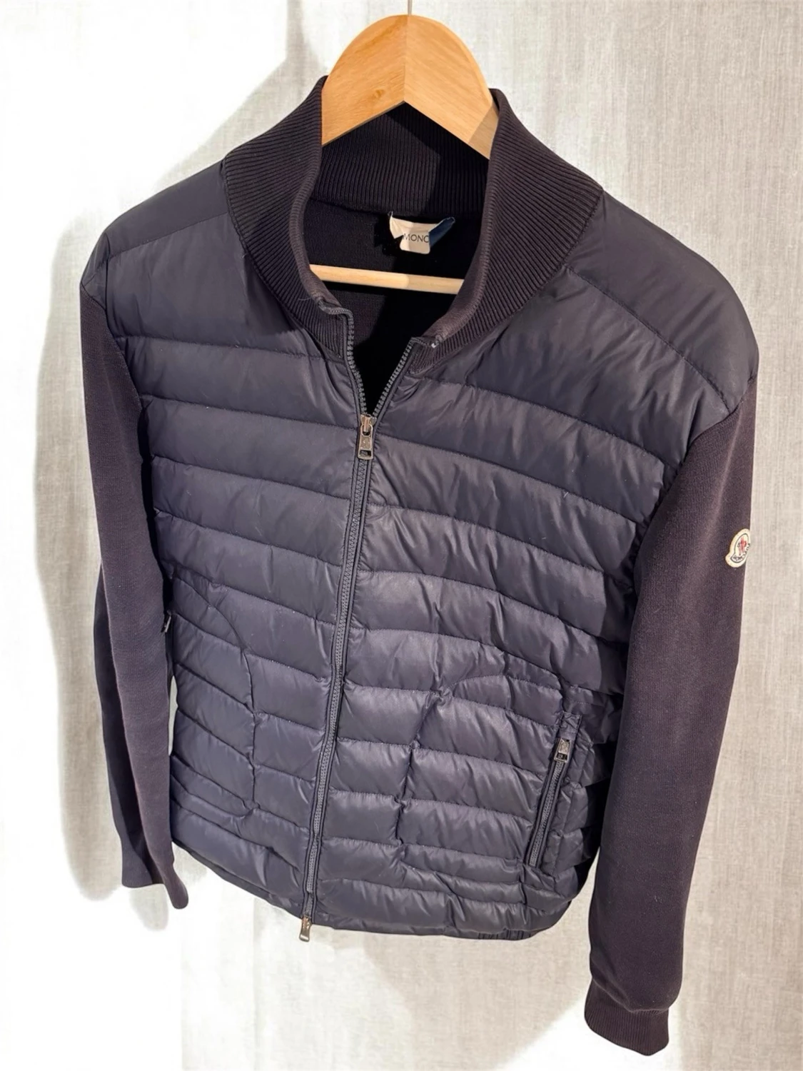 Moncler cardigan