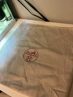 Dustbag  - Säljer en dustbag som inte används och som är helt ny 