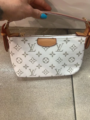 Fina väskan  - snygga väskan 