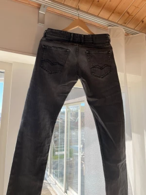 Replay Jeans  - Replay Jeans Grover i storlek 30