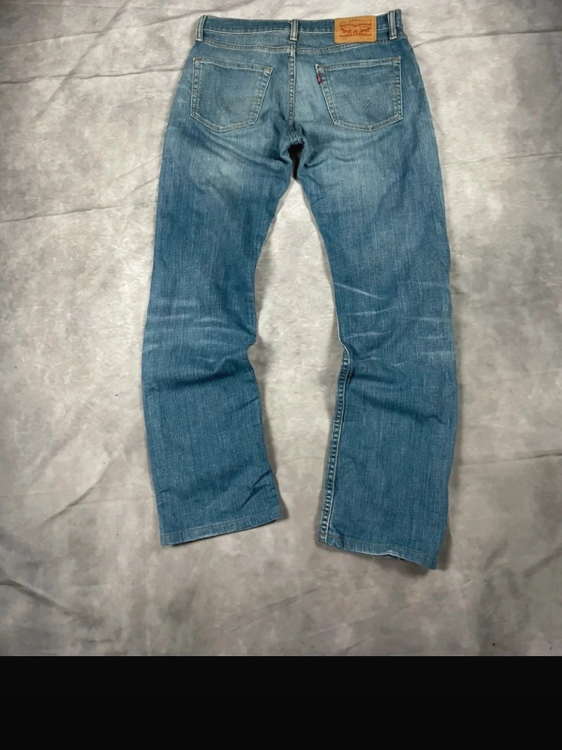 Levis 504 - 1