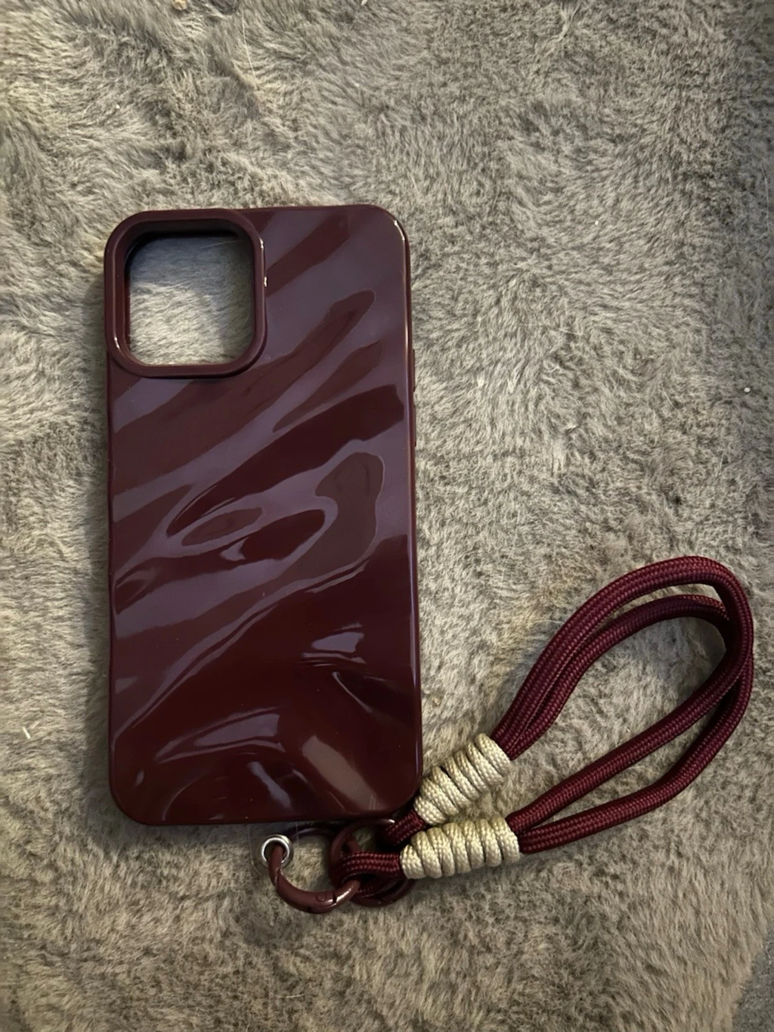 Helt oanvänt mobilskal IPhone 11 pro 