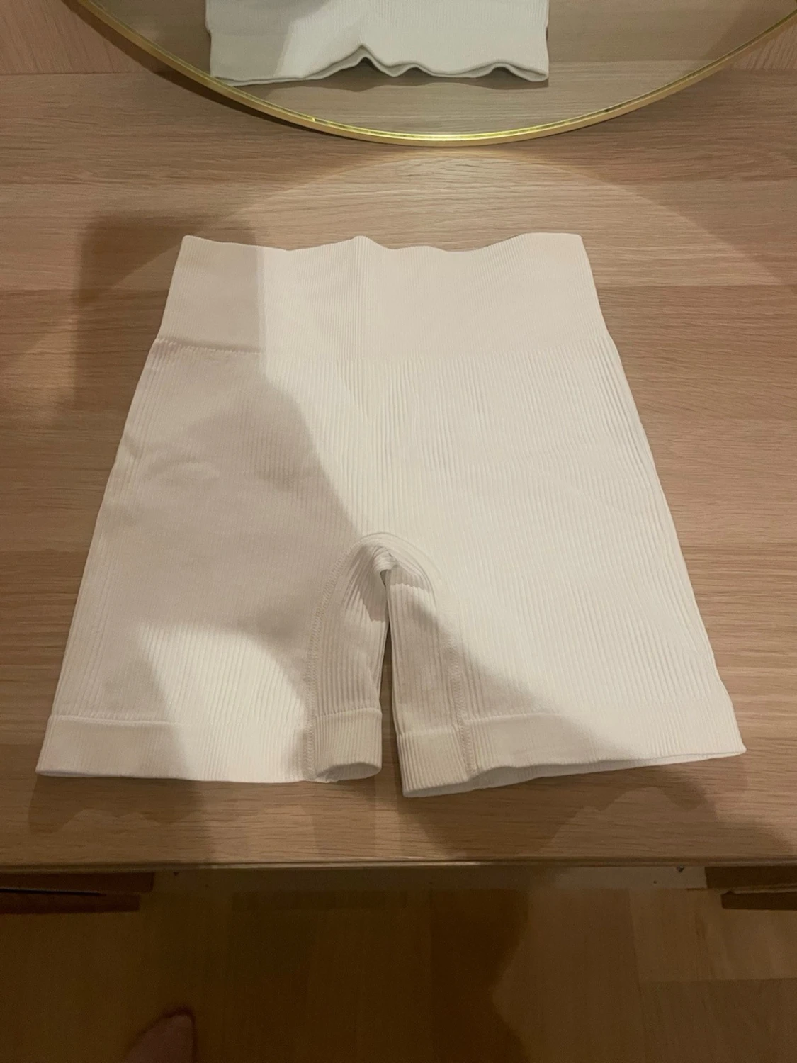 Vita shapewear shorts, seamless S