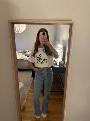 Jeans  - Jeans från bikbok i storlek W25 L30❤️