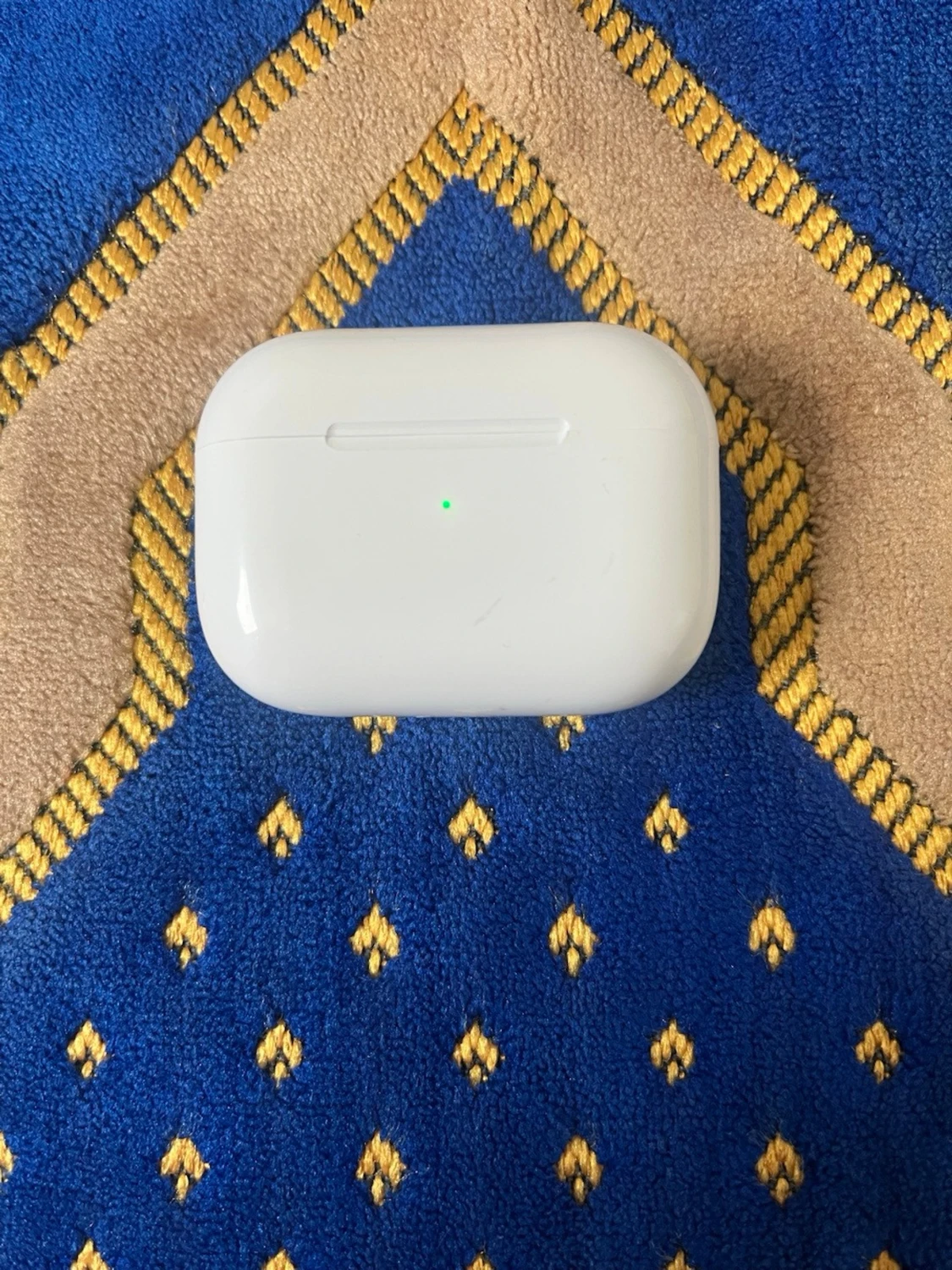 Apple AirPods Pro 2 USB-C - 5