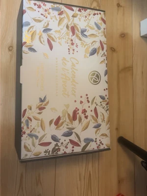 TOMM Yves Rocher Adventskalender - TOMM kalender 