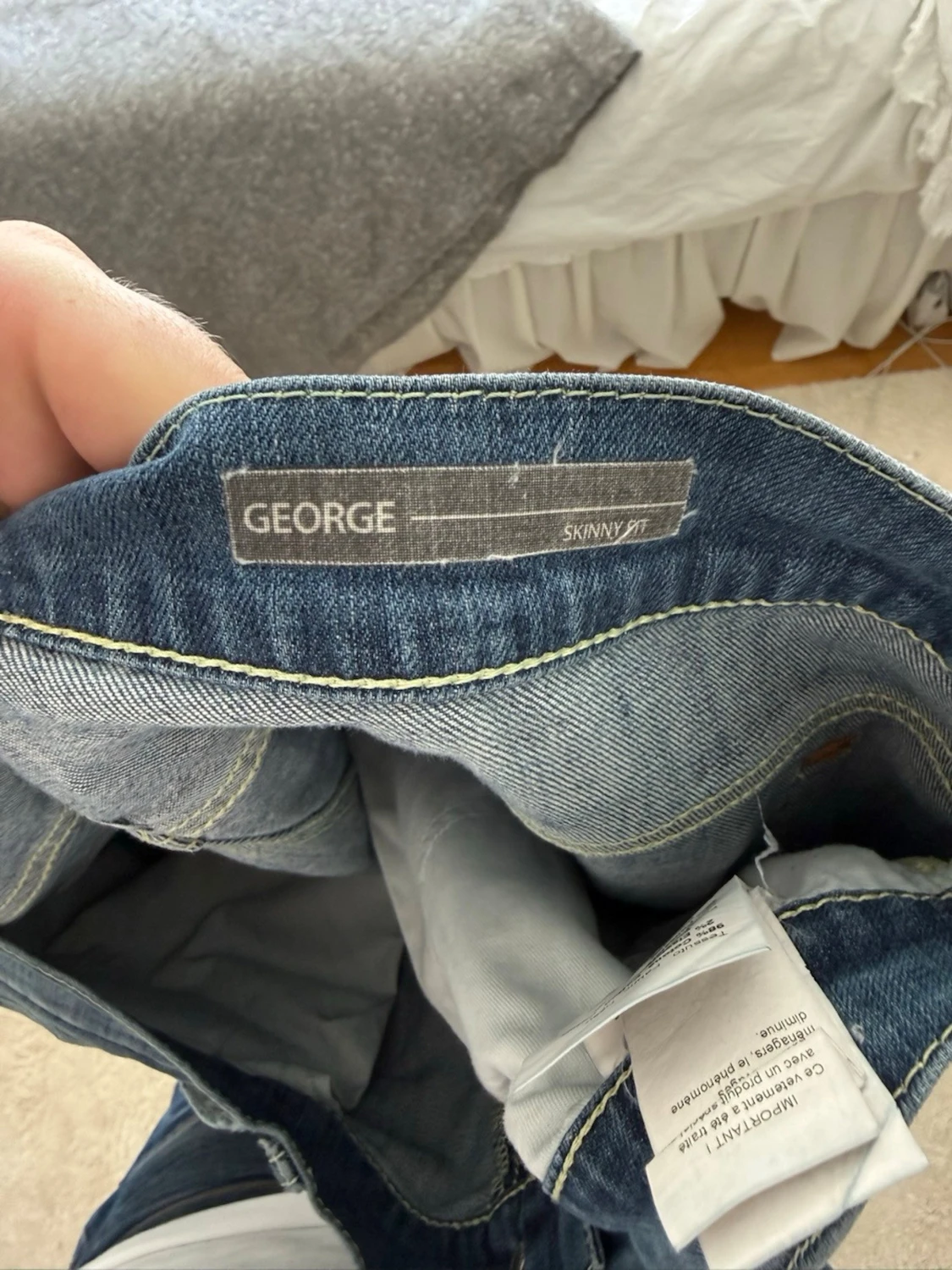 Dondup George Jeans - 3