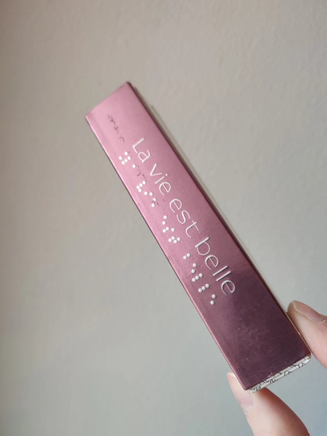 Lancome La vie est belle Intense - 4