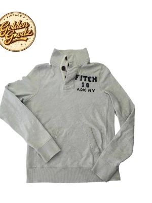 Abercrombie & Fitch kofta  - Riktigt fet vintage kofta med sjukt nice passform ⭐️