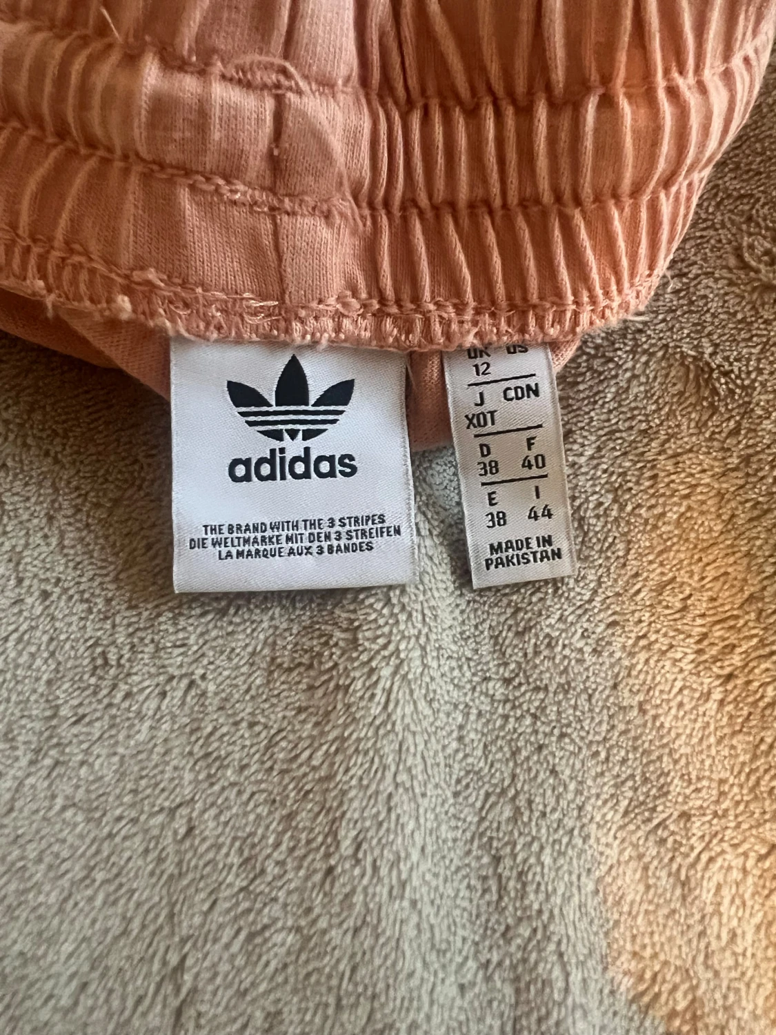 Shorts - 1