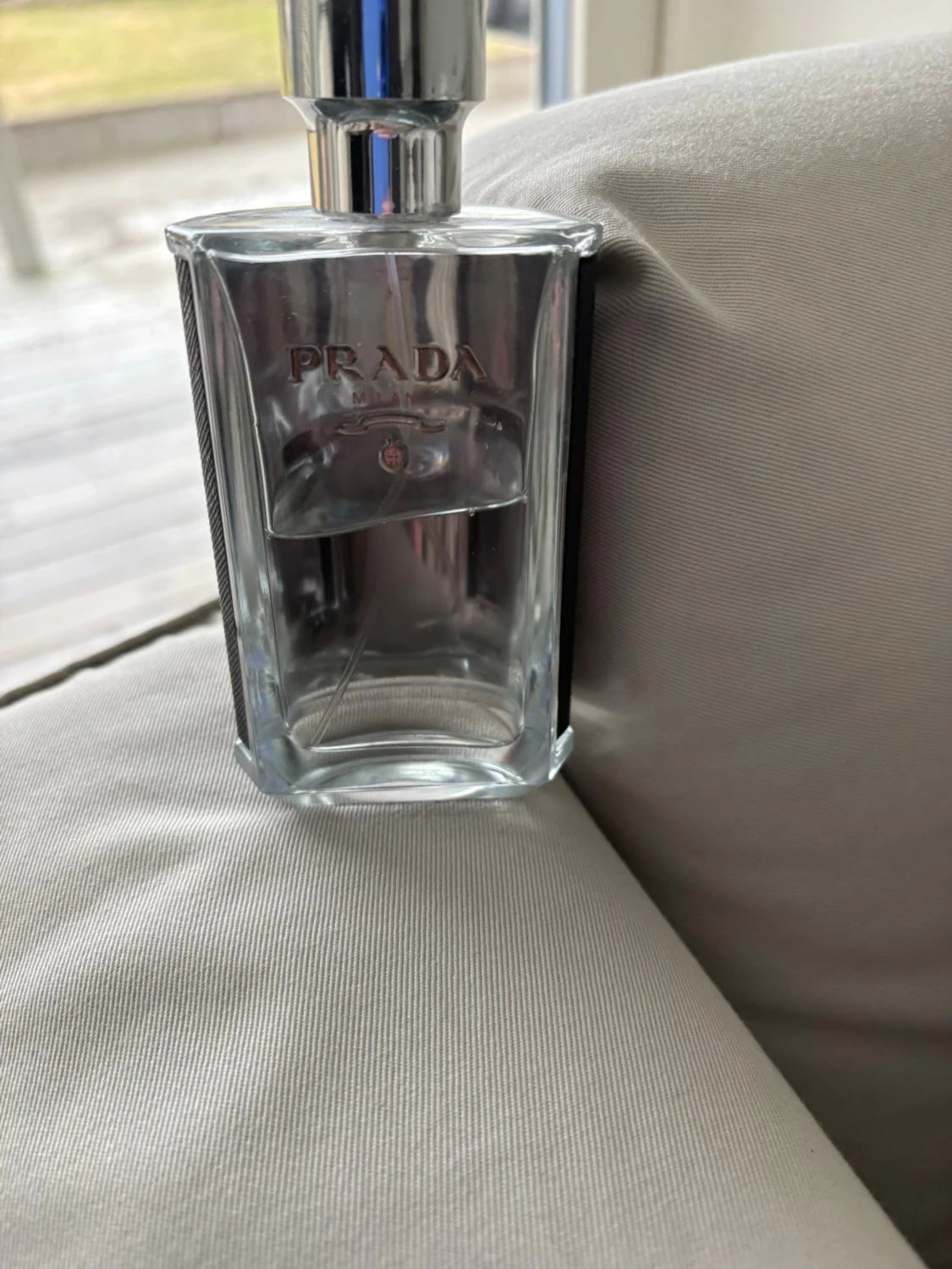 Prada L'Homme Eau de Toilette