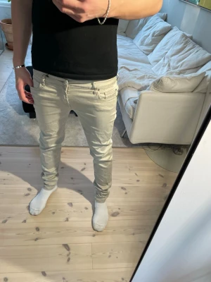 Jacob Cohen jeans - Jacob Cohen jeans | Storlek 30 | Billigare pris vid köp av fler jeans på min profil | Skriv till mig vid frågor‼️
