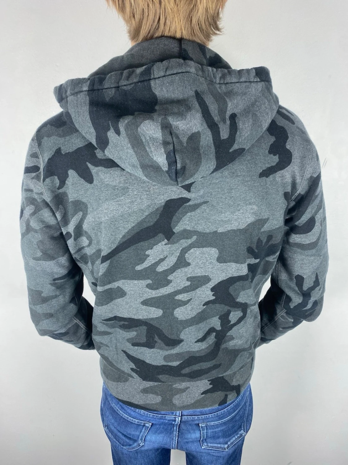 Ralph Lauren hoodie - 1
