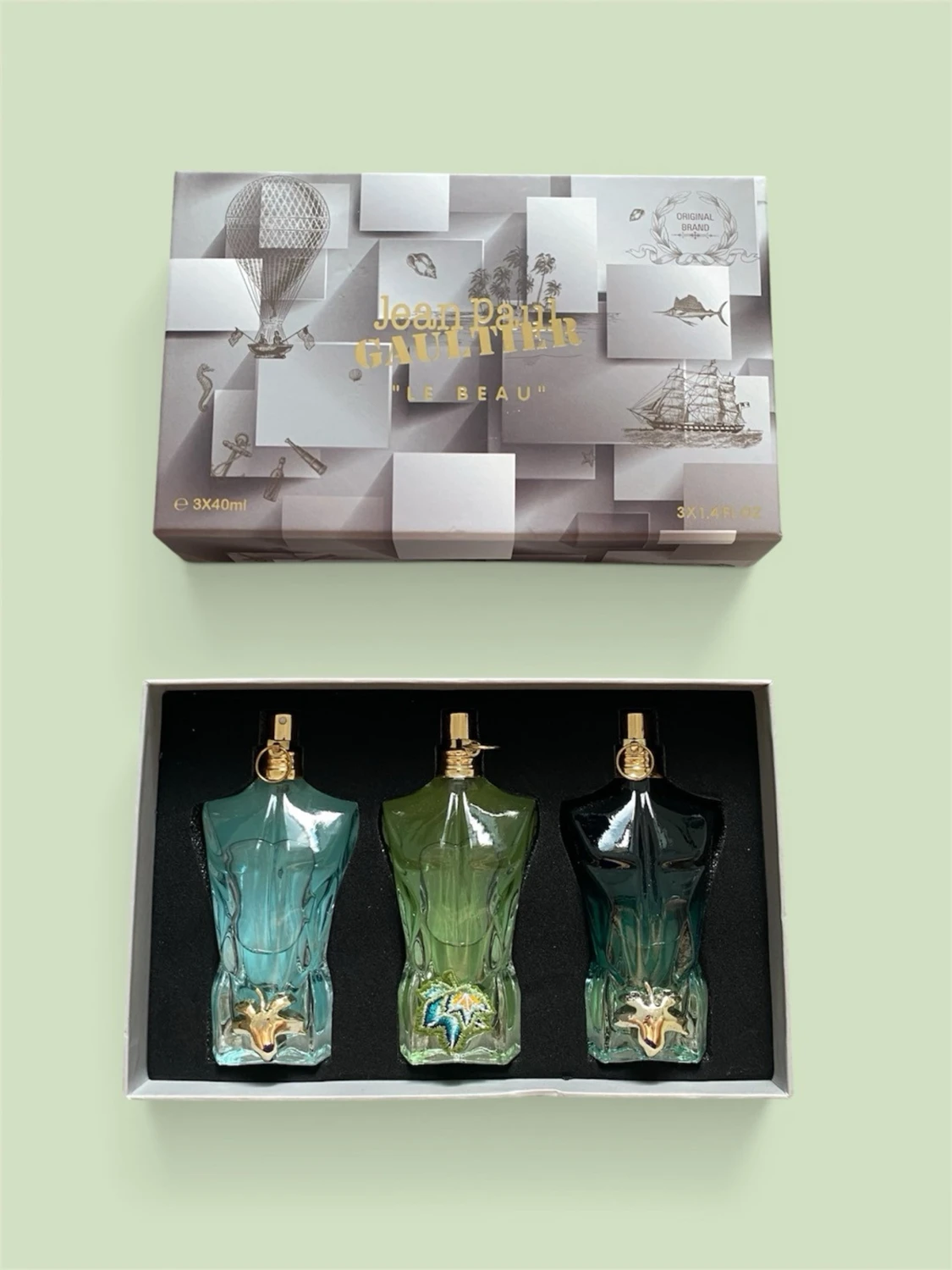Giftset