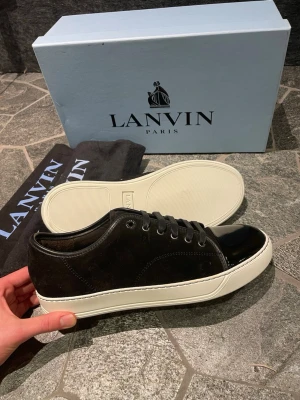 Lanvin skor (nya) - Splitter nya lanvins i size uk7. Allt og medföljer 