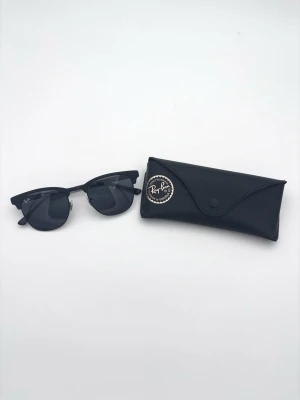 Ray-ban Clubmaster  - Nyskick