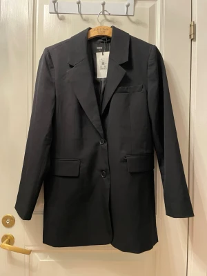 Oversized kavaj - Helt ny ifrån bikbok 