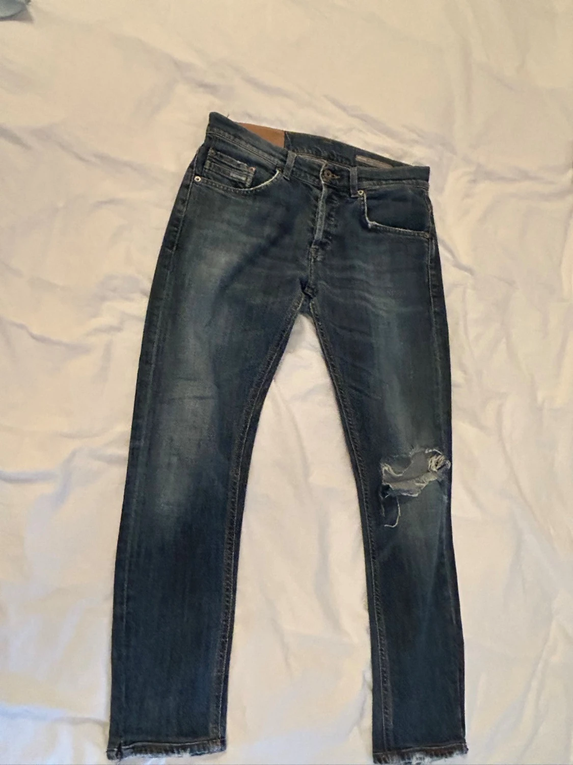 Dondup Jeans - 1