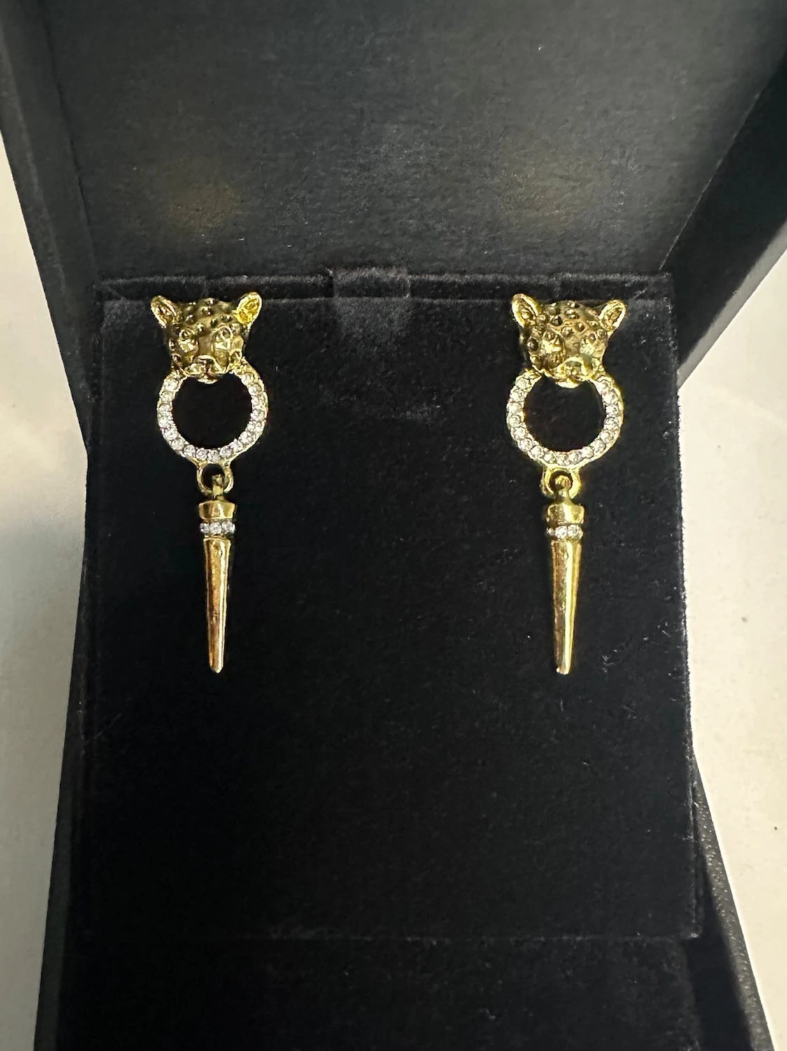 Dream earrings 