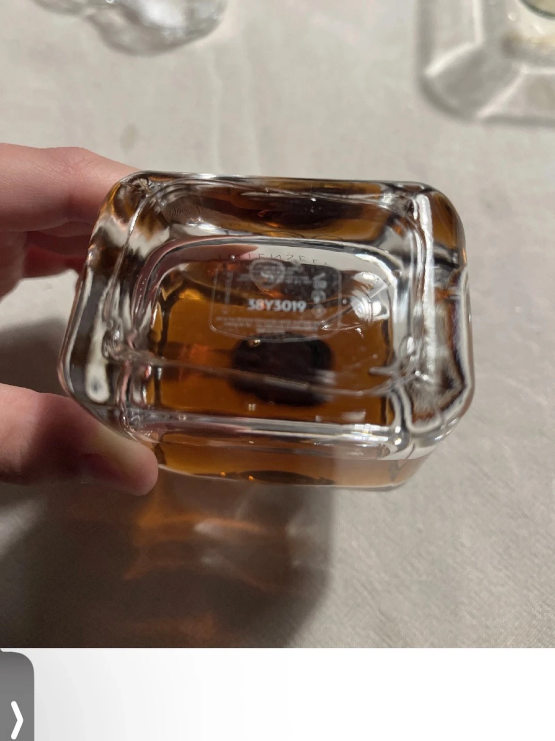 Stronger With You Intensely parfym - 1