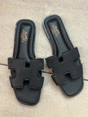 Fina sandaler  - Snygga sandaler 