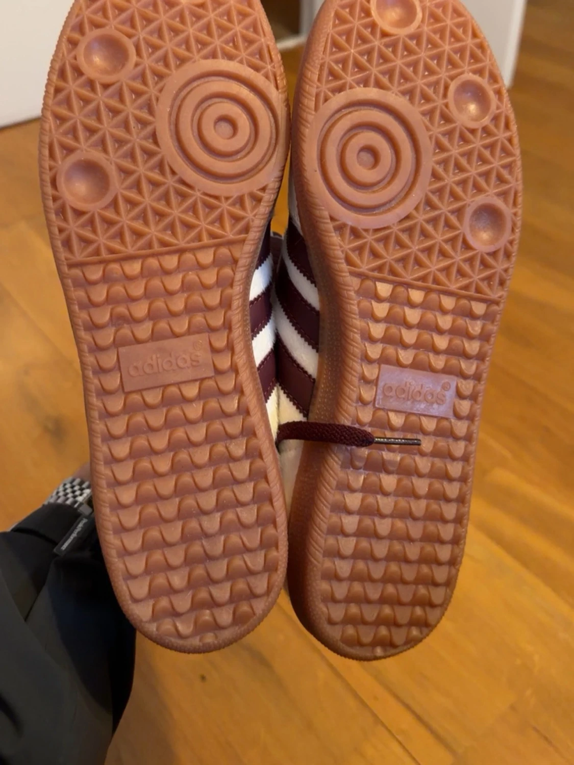 Adidas Samba Wales Bonner - 2