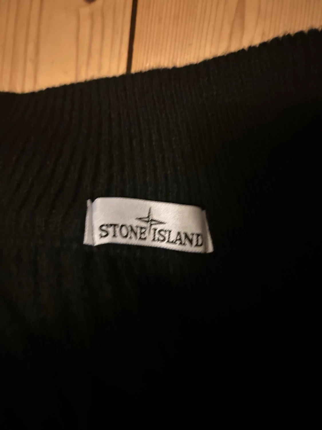 Stone island full zip  - 3