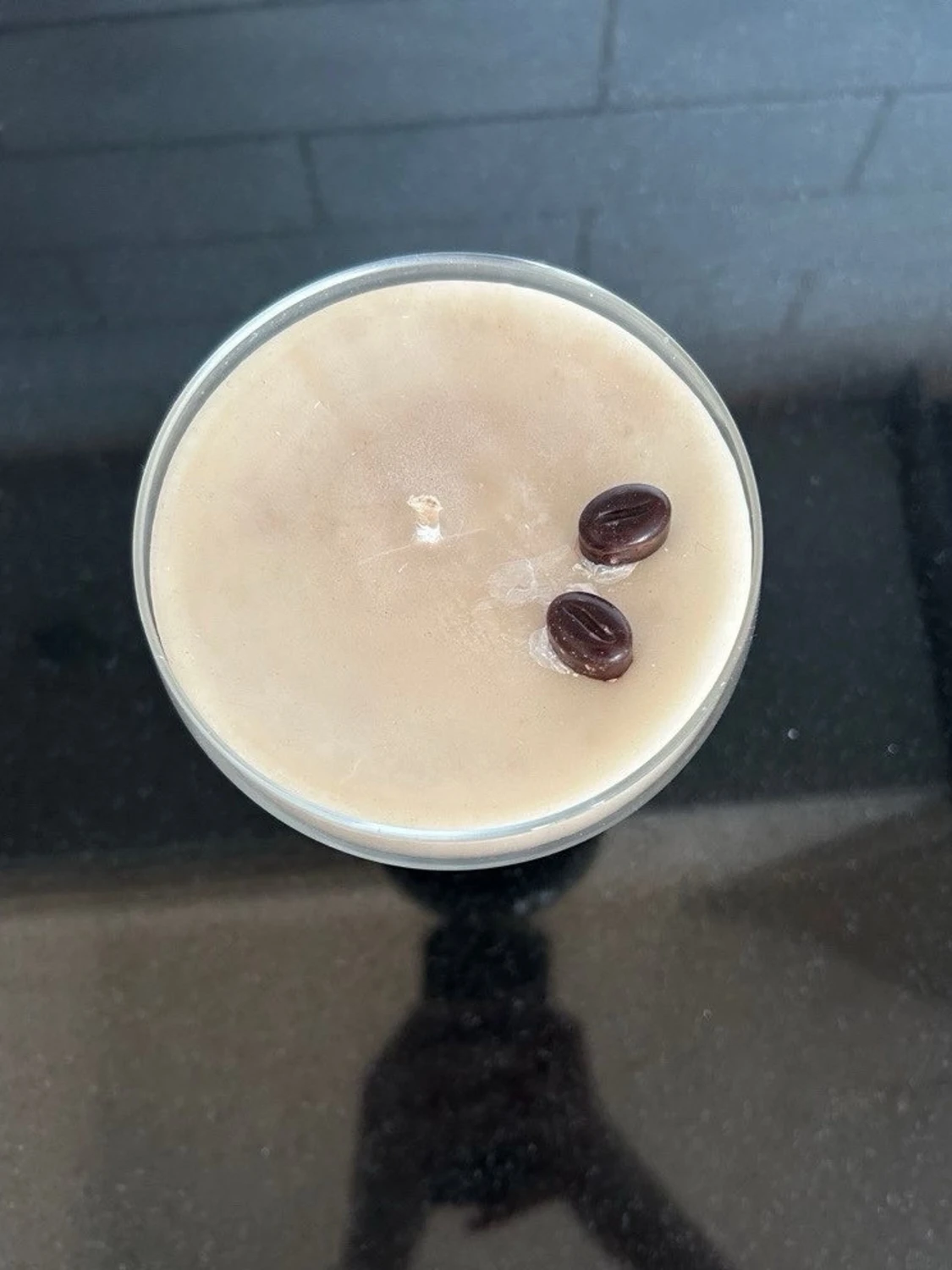 Espresso doftljus - 1