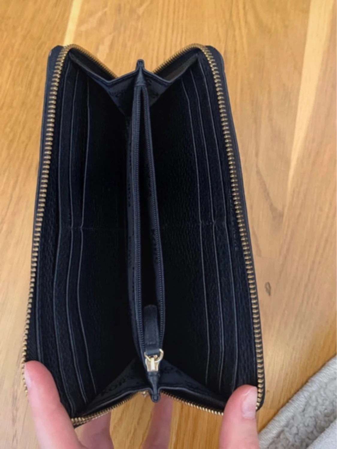 Michael Kors plånbok - 1