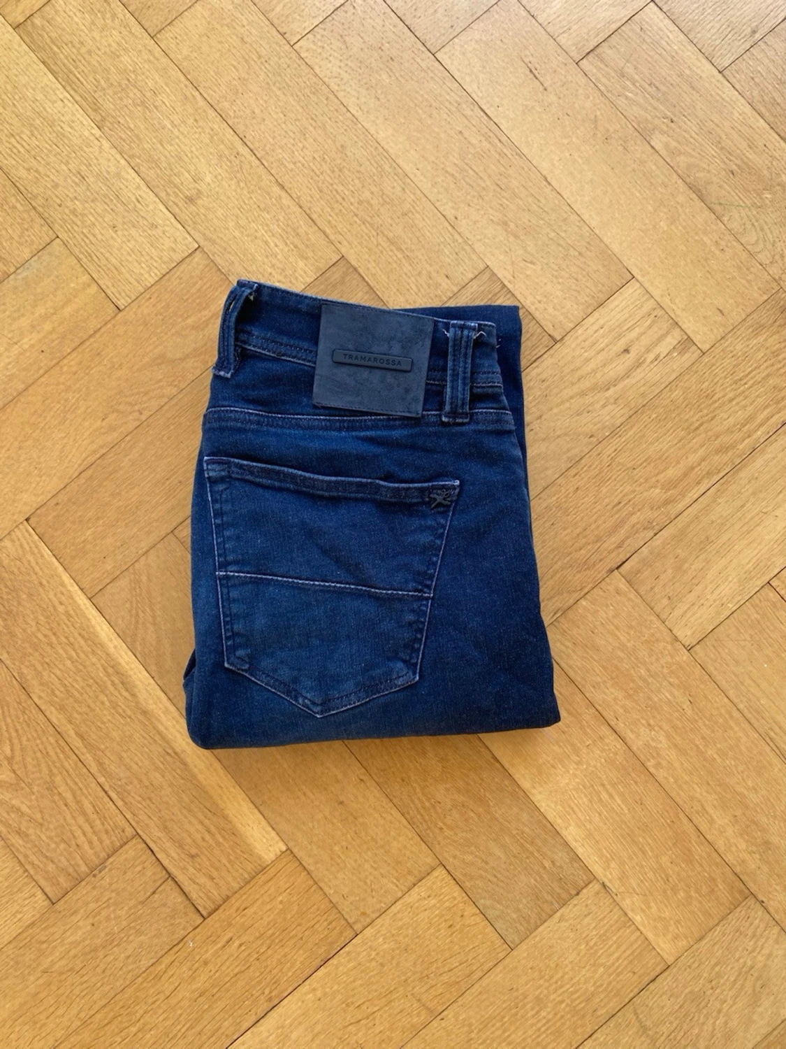 jeans från Tramarossa