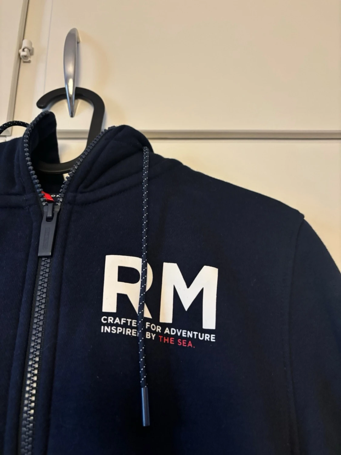 Race marine kofta - 1