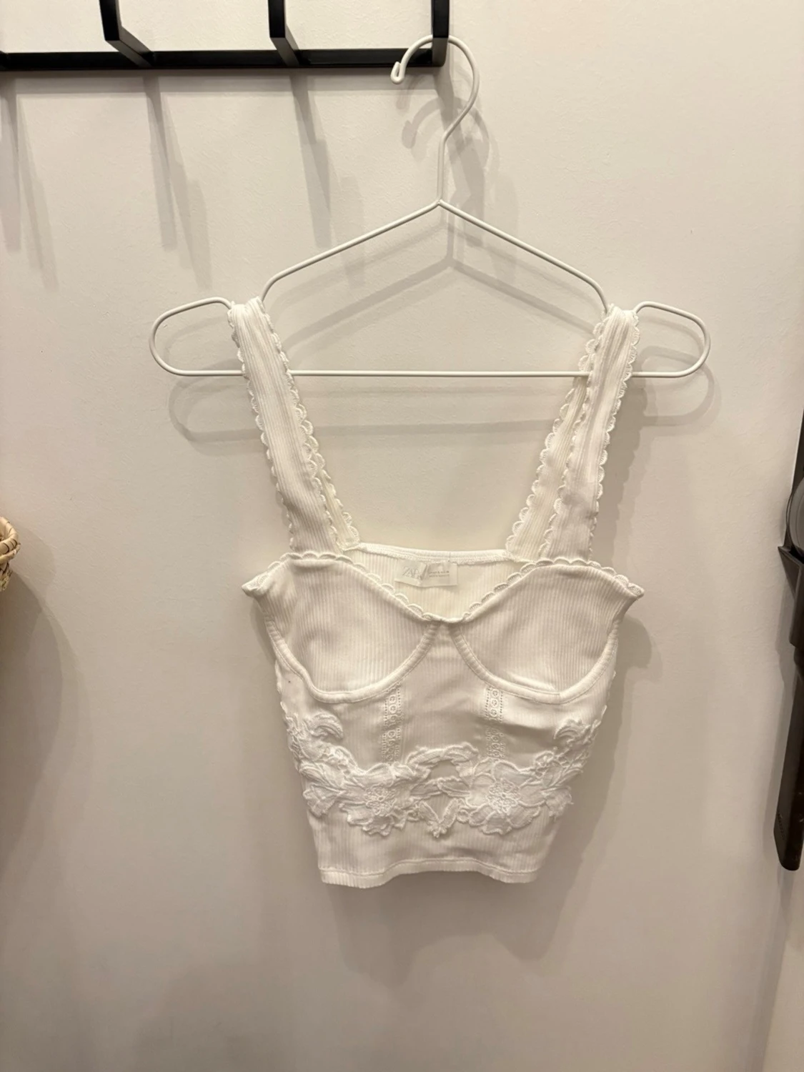 Linne från Zara  - 2
