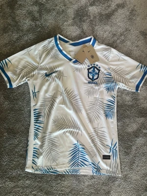 Nike brazil - Brazil tshirt