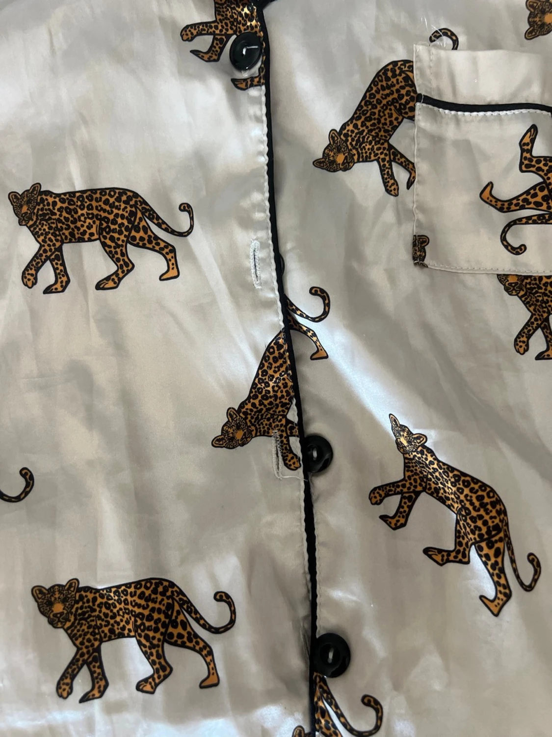Pyjamas set  - 1