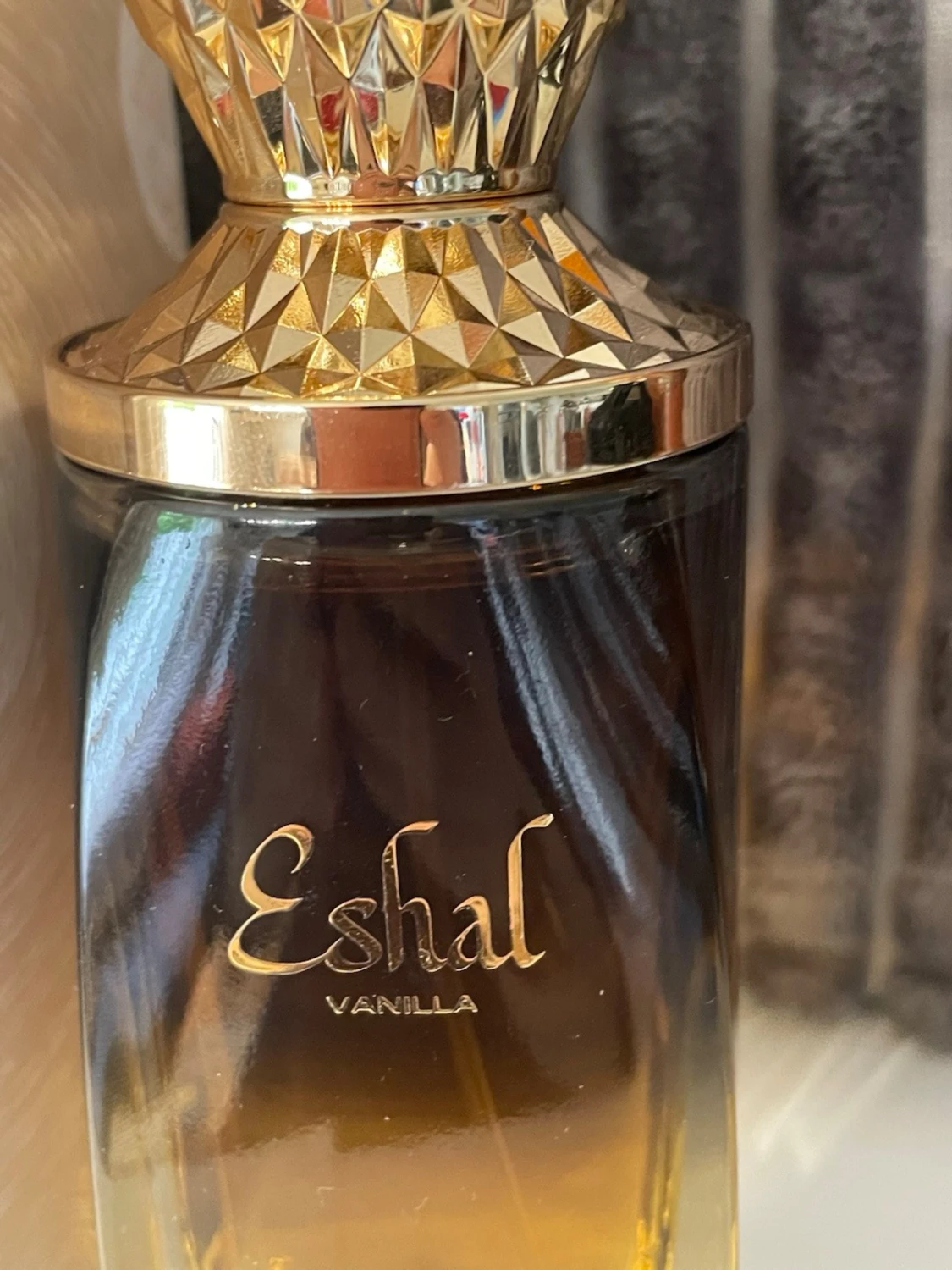 Eshal Vanilla Paris Corner - 2
