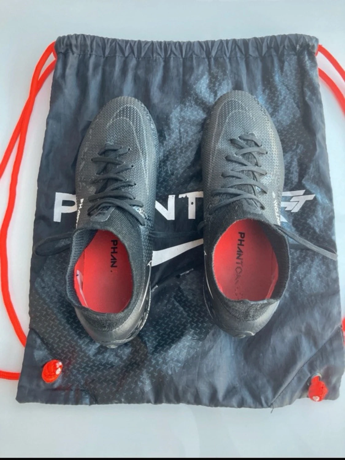 Nike Phantom GT2 Elite