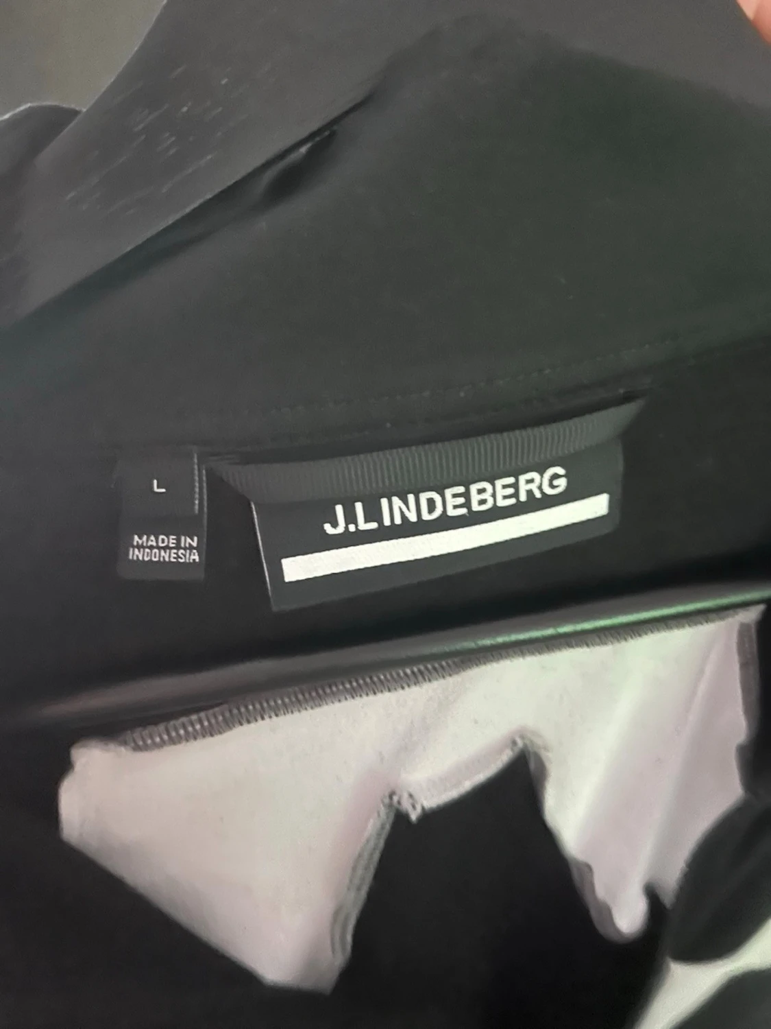 Golftröja J.Lindeberg - 2