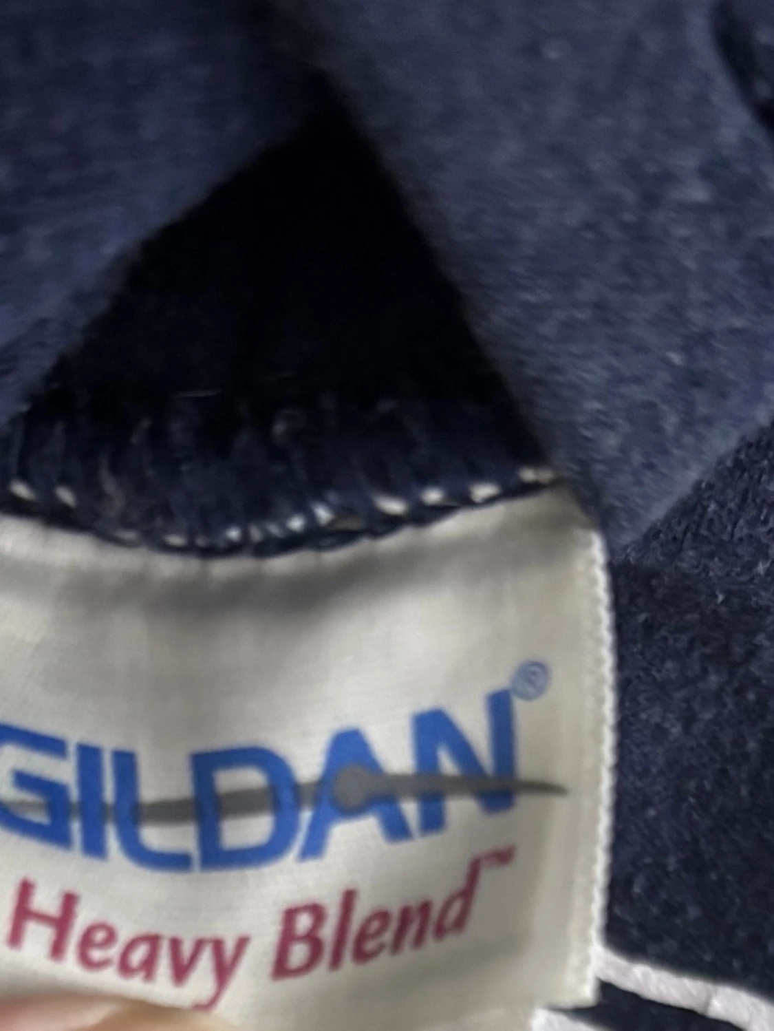Gildan hoodie. Nhs swim  - 2