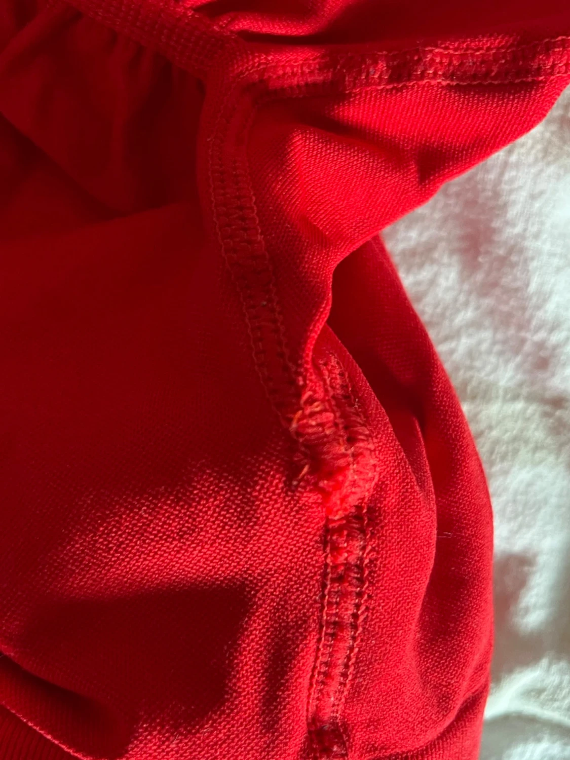 Tränings shorts - 5