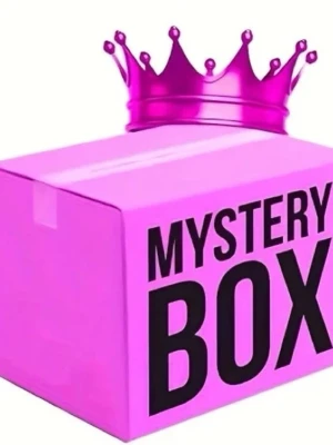 Mystery Box 10 plagg  - Skriv till mig vilken storlek du önskar så packar jag 10 st plagg. Allt är i mycket bra skick