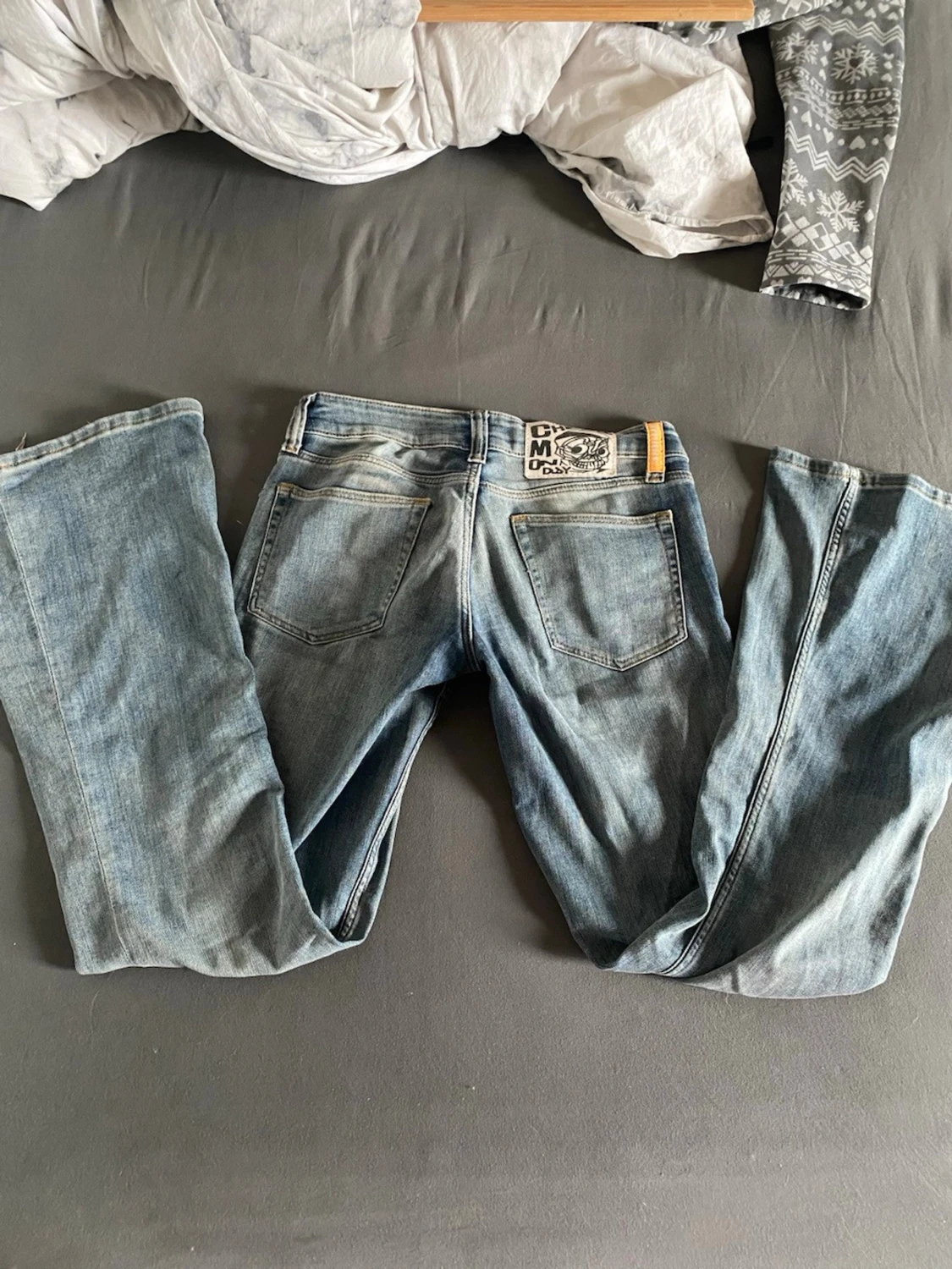 cheap monday jeans - 1