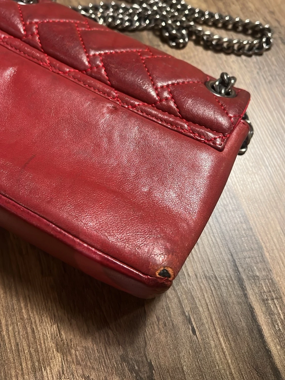 Kurt Geiger väska - 2