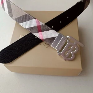 Belt  - Not used 