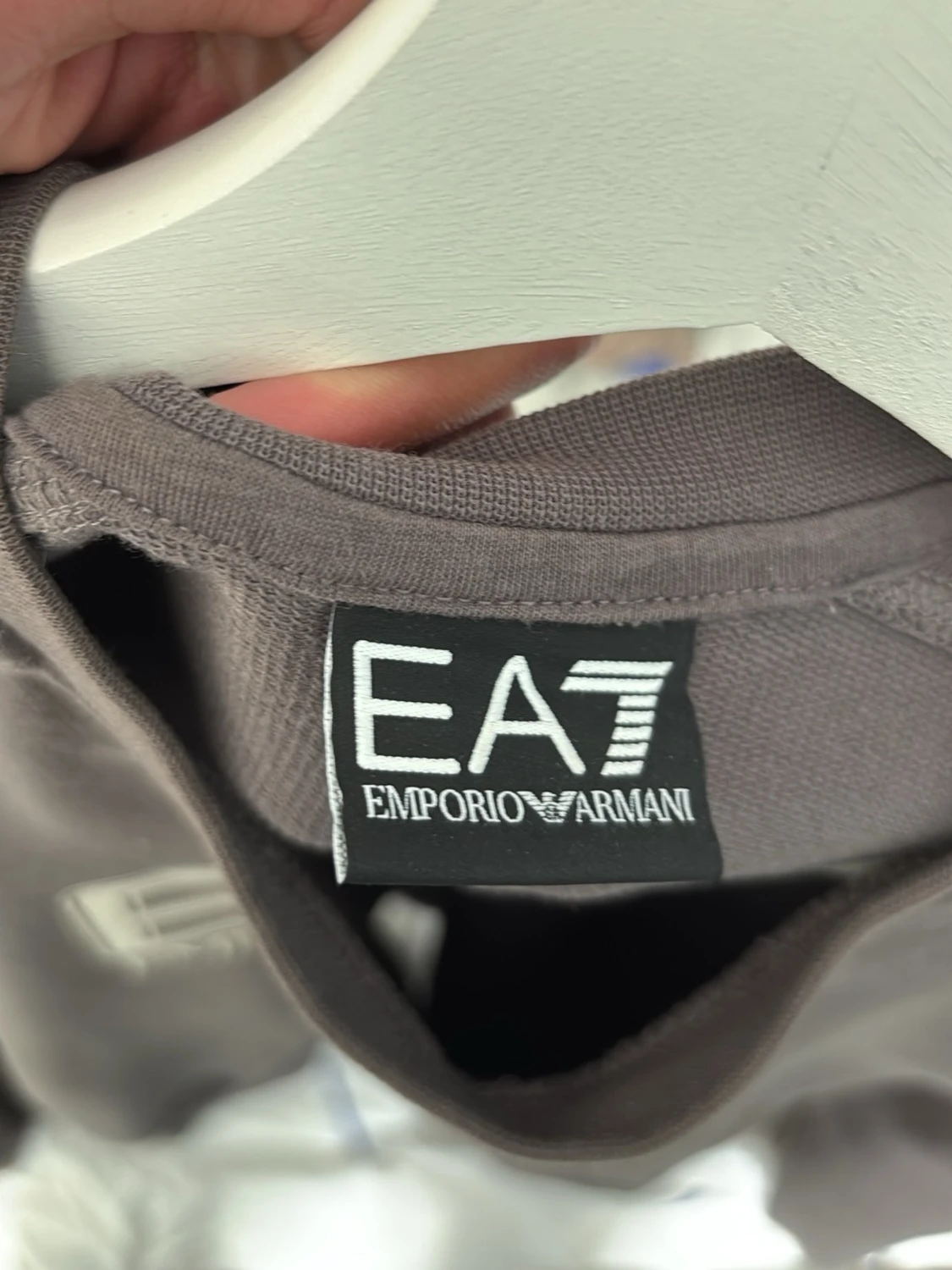 Emporio Armani Tröja - 2