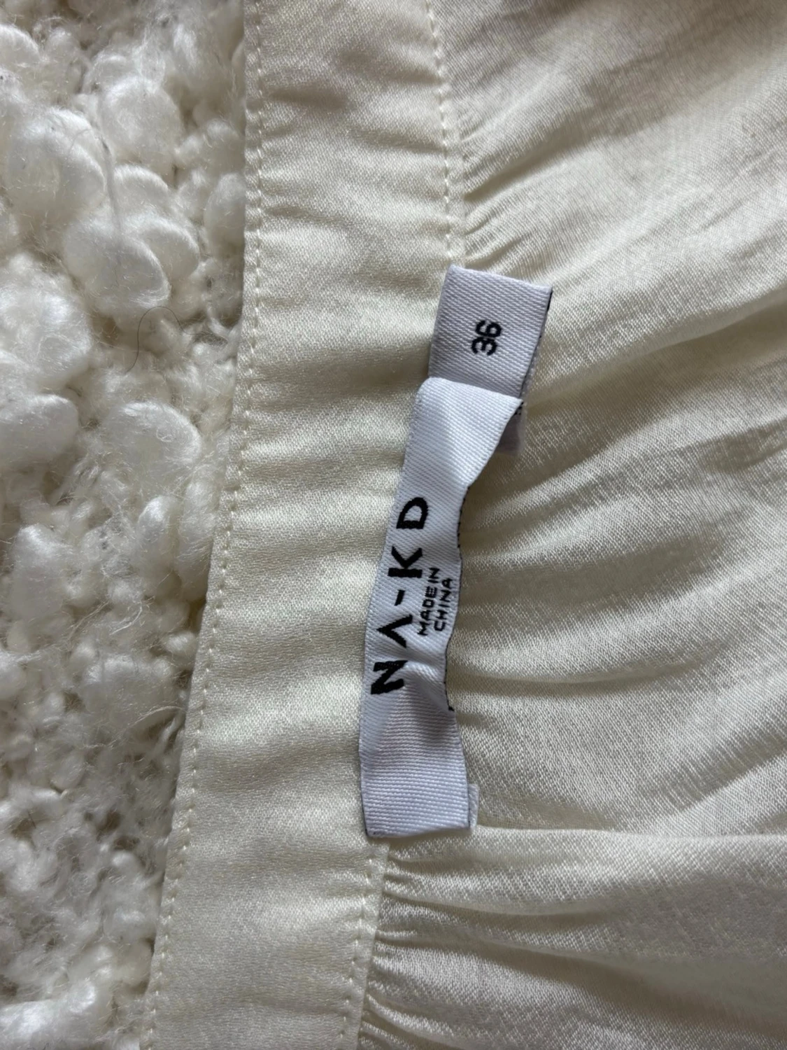 Skjortblus  - 3
