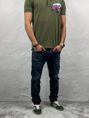 Replay jeans  - Ett par riktigt snygga jeans från Replay i storlek W29 L30 i modellen Ronas 